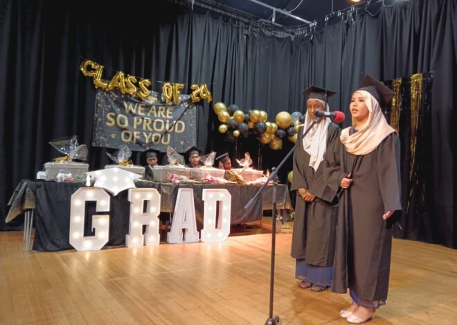 Bridging Cultures in Cardiff: How Language Learning Builds Community and Connection