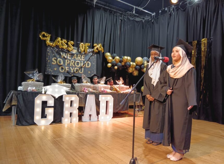 Bridging Cultures in Cardiff: How Language Learning Builds Community and Connection