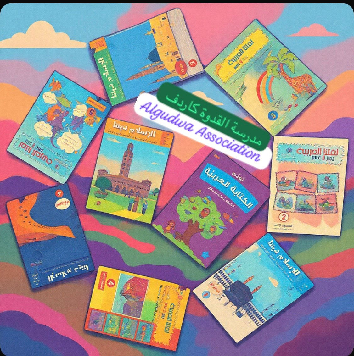 5 Proven Strategies to Master a New Language Faster (and How Algudwa School Accelerates Your Progress)